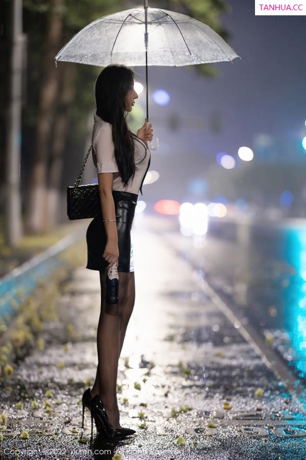 [XiuRen]高清写真图 2022.04.15 No.4879 王馨瑶yanni